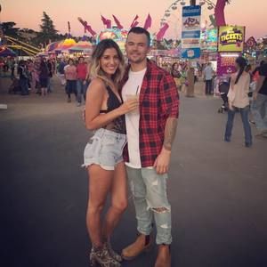 Meet your Posher, Mark